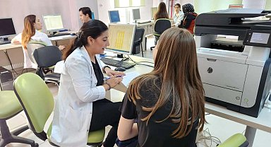İstanbul Üsküdar'dan ücretsiz YKS danışmanlığı