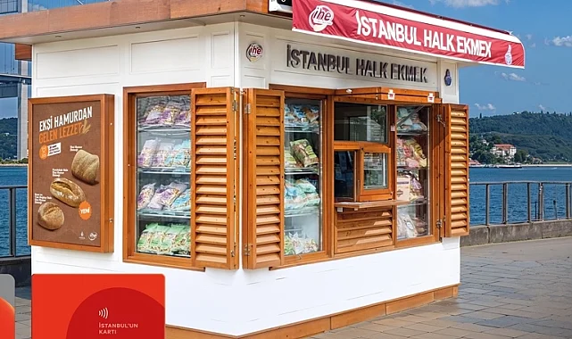 İstanbulluların bütçesine katkı