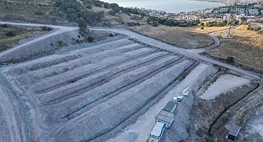 İzmir Dikili'ye modern hayvan bakımevi