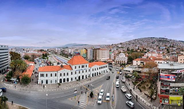 İzmir gürültüyle savaş açtı!