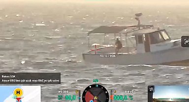İzmir'de yasa dışı trol avcılığına geçit yok!