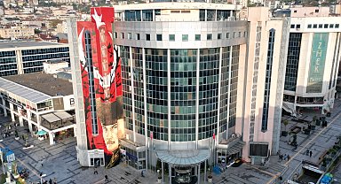 İzmit Belediyesi'ne soruşturma! Başkan Hürriyet dahil 31 gözaltı!