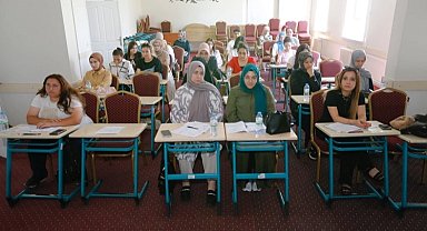 KAYMEK'ten hızlandırılmış KPSS kursu