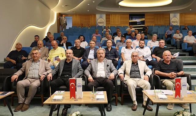 KAYSER A.Ş. genel kurulunu gerçekleştirdi