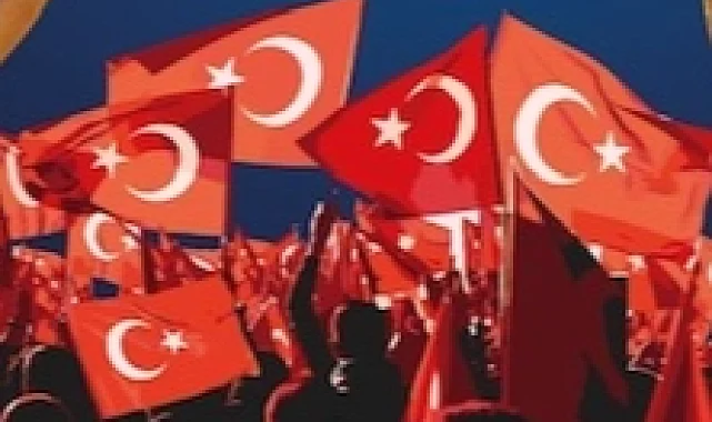 Kayseri Büyükşehir'den Demokrasi ve Milli Birlik Günü Koşusu