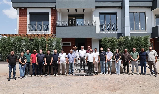 Kayseri Melikgazi'de her bütçeye uygun kentsel dönüşüm