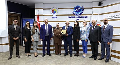 KAYSO 60 yaşında