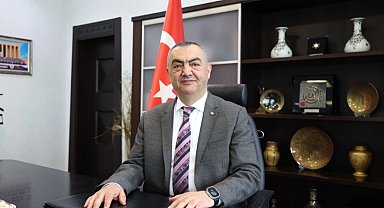 KAYSO'dan 'basın'a övgü