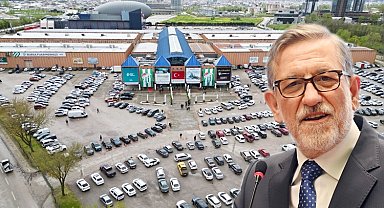 KFA Fuarcılık, Bursa'nın küresel ticaret vizyonunu güçlendiriyor