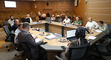 Kocaeli Büyükşehir kuralsızlığa denetimlerle 'dur' diyor