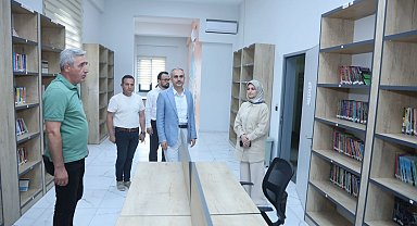 Kocaeli Çayırova'ya yeni bilim merkezi geliyor