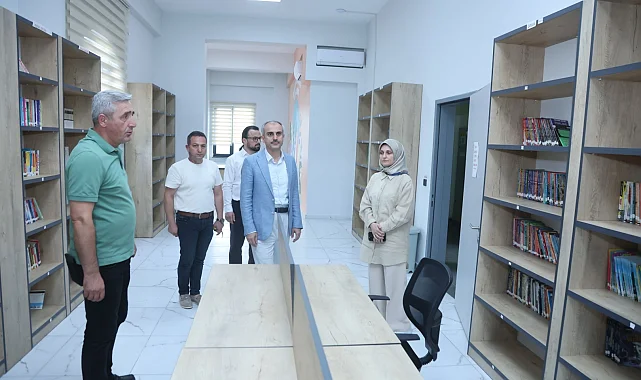 Kocaeli Çayırova'ya yeni bilim merkezi geliyor