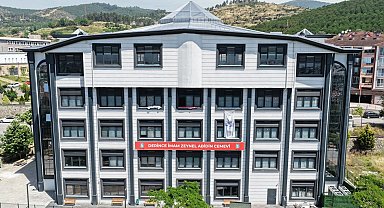 Kocaeli'de Derince İmam Zeynel Abidin Cemevi açıldı