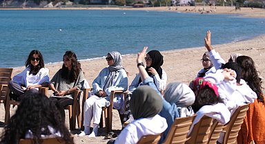 Kocaeli'de üniversitelilere dopdolu akademi fırsatı
