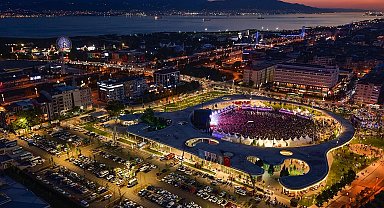 Kocaeli'de yaz neşesi meydana taşınıyor