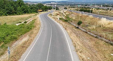 Kocaeli'de yollar CTP ile daha güvenli