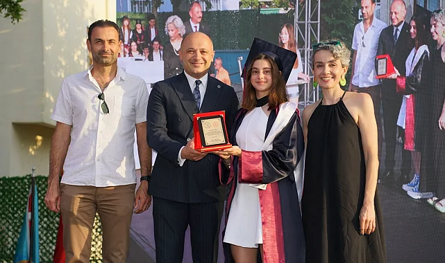 LGS'de Türkiye birincisi Keşanlı İnci Nural