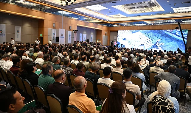 Malatya'da COP31 öncesi uluslararası toplantı
