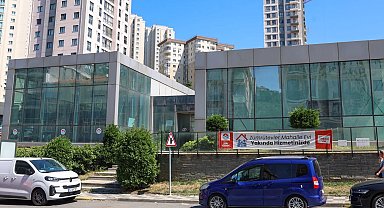 Maltepe'de Başkan Köymen çalışmaları sahada yönlendirdi