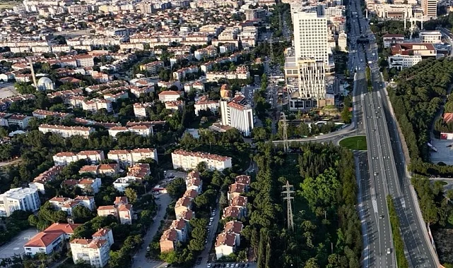 Manisa trafiğini rahatlatacak iki dev kavşak müjdesi