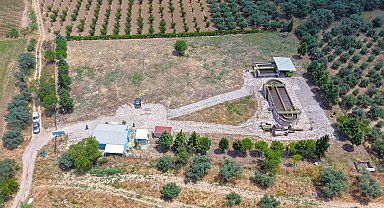 Manisa'da 7 atıksu arıtma tesisinin Çevre İzin Belgeleri yenilendi