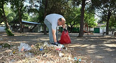 Manisa'da Koca Bektaş Dede Dergâhı çevresimde kapsamlı düzenleme