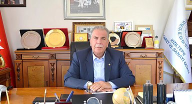 Mardin KTSO 2026-2029 stratejik planını açıkladı