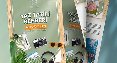 MEB'den lise öğrencilerine yaz tatili rehberi: Keşfet, Öğren, Eğlen