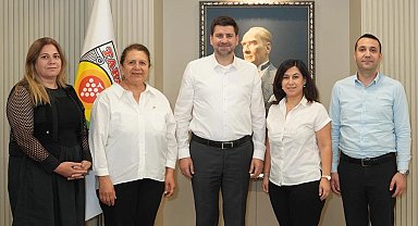 Mersin'de Uluslararası Tarsus Festivali için hazırlıklar sürüyor