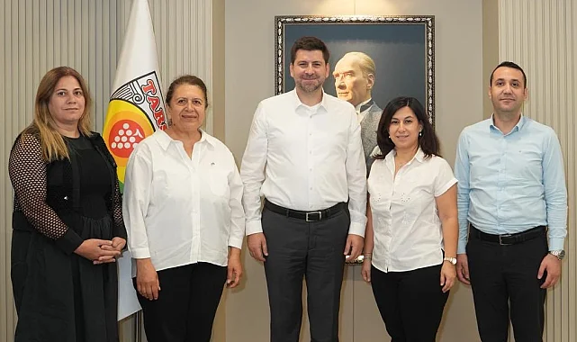 Mersin'de Uluslararası Tarsus Festivali için hazırlıklar sürüyor