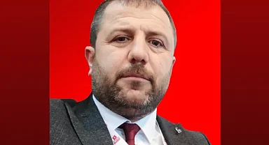 MHP Türkeli İlçe Başkanı Ayhan Yılmaz istifa etti