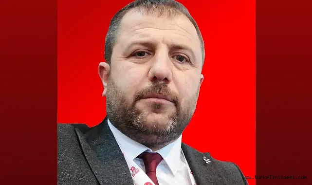 MHP Türkeli İlçe Başkanı Ayhan Yılmaz istifa etti