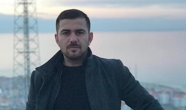 MHP Türkeli İlçe Başkanlığı'na Hamza Karagülle atandı