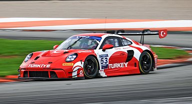 Motorsporları tutkunlarına müjde... GT Grand Finals İstanbul geliyor