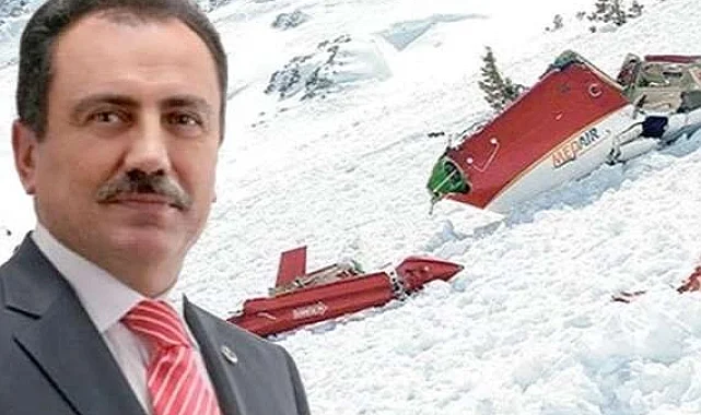 Muhsin Yazıcıoğlu soruşturmasında FETÖ operasyonu: 19 tutuklama