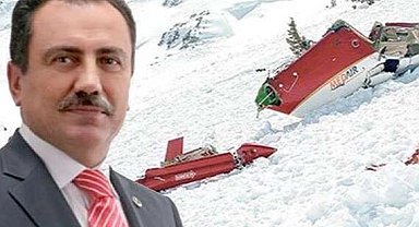 Muhsin Yazıcıoğlu'nun hayatını kaybettiği kazayla ilgili yeni gelişme... 10 ilde 29 gözaltı!