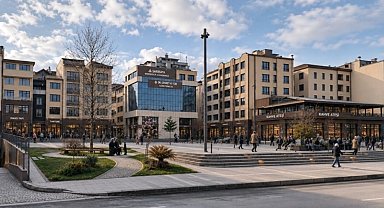 Ordu Fatsa'da estetik dönüşüm başlıyor