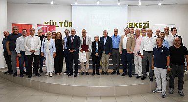 Osmangazi'de Lozan'ın tarihi mirası yaşatıldı