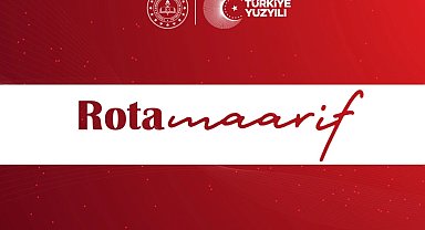 'Rota Maarif' platformu devrede... LGS tercihlerinde rehber olacak