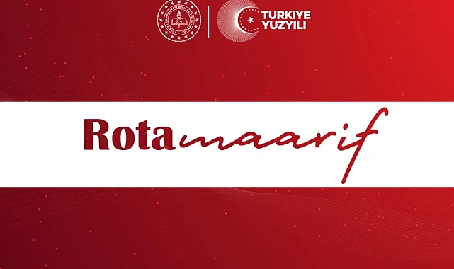 'Rota Maarif' platformu devrede... LGS tercihlerinde rehber olacak