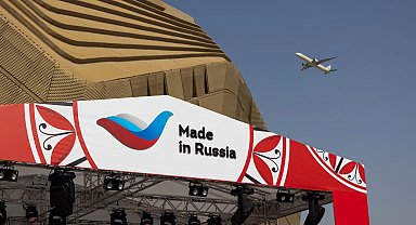 Rusya Ulusal Tanıtım Merkezi için işletmeci seçecek... Türkiye'de Rus markaları için kalıcı platform hazırlığı