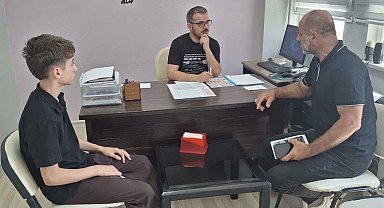 Sakarya'da LGS tercih danışmanlığına yoğun ilgi