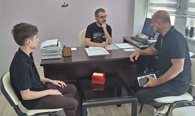 Sakarya'da LGS tercih danışmanlığına yoğun ilgi