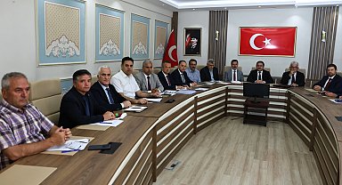 Sakarya'da okullar ve eğitim yeni döneme hazırlanıyor