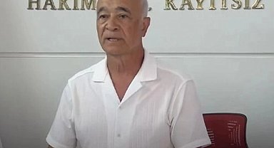 Seferihisar'da Başkan Vekili Fuat Gümüş oldu