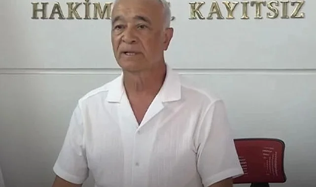 Seferihisar'da Başkan Vekili Fuat Gümüş oldu