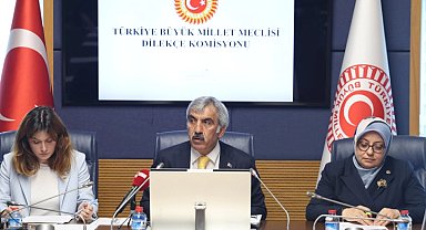 TBMM'de Akran Zorbalığı Raporu kabul edildi