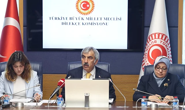 TBMM'de Akran Zorbalığı Raporu kabul edildi