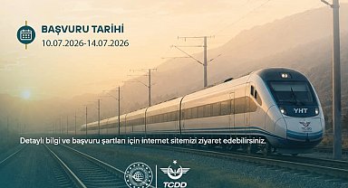 TCDD Taşımacılık 70 daimi işçi alacak