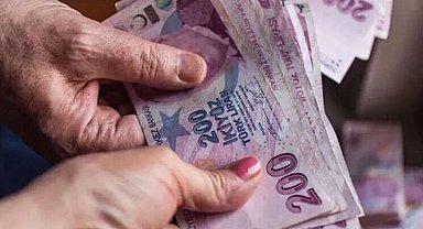 Temmuz ayı yaşlı ve engelli aylıkları hesaplarda
